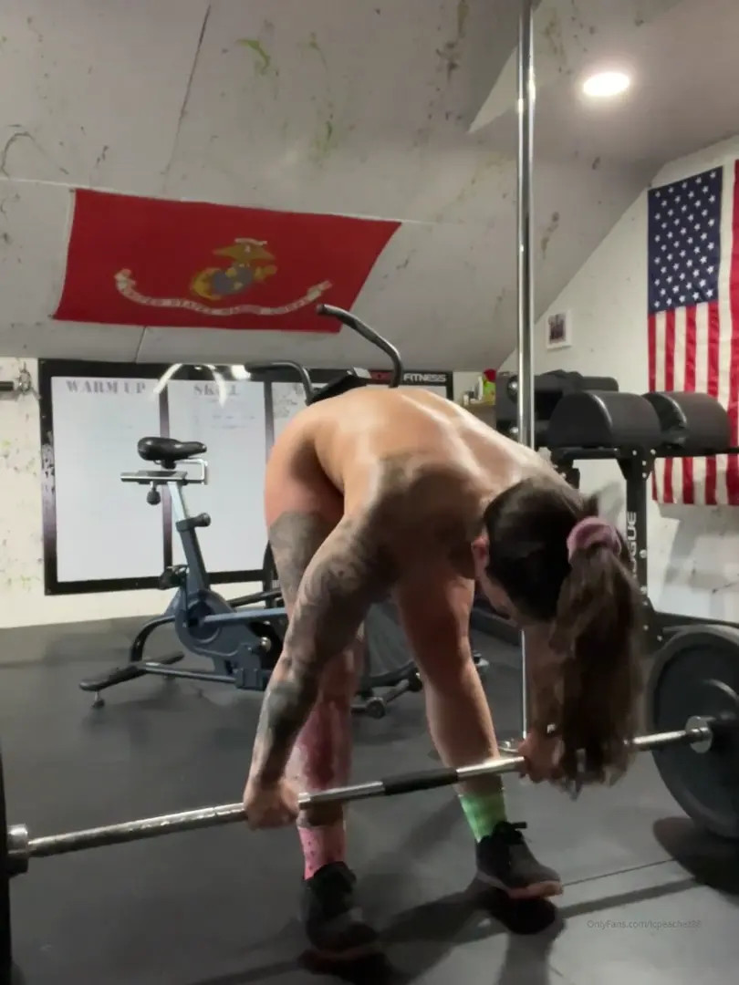 Lcpeachez88 OnlyFans Leaked Nude Video #182360