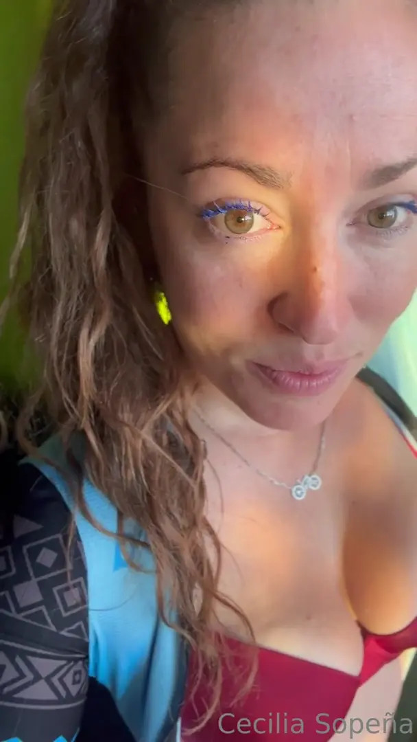 Cecilia OnlyFans Leaked Nude Video #182590