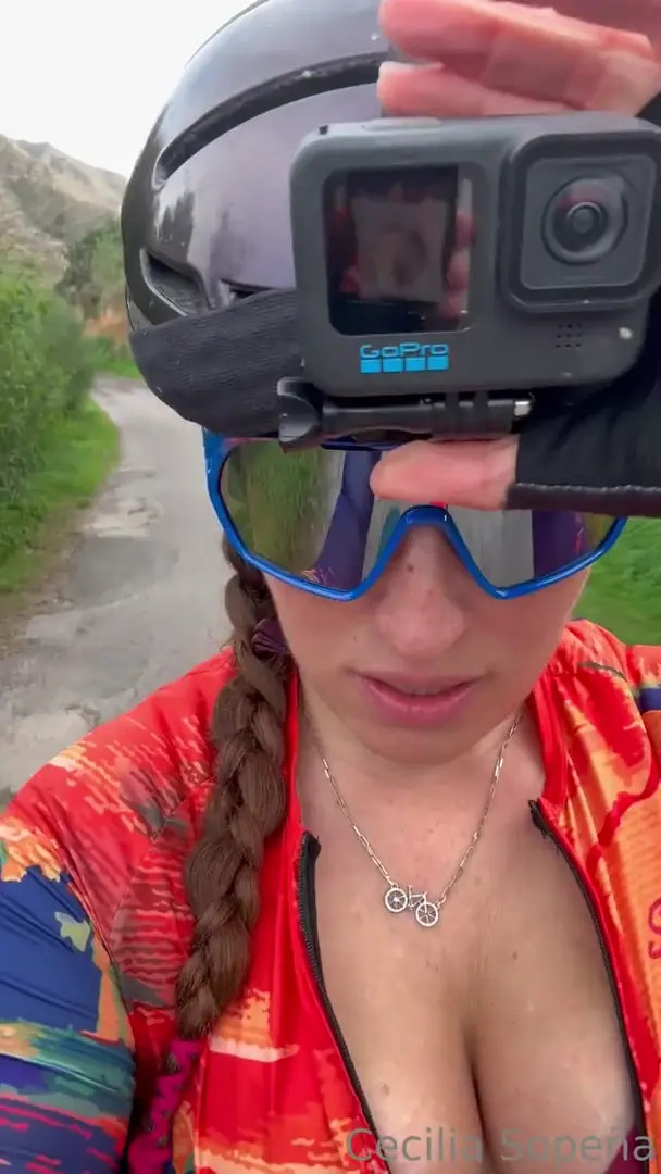 Cecilia OnlyFans Leaked Nude Video #182596