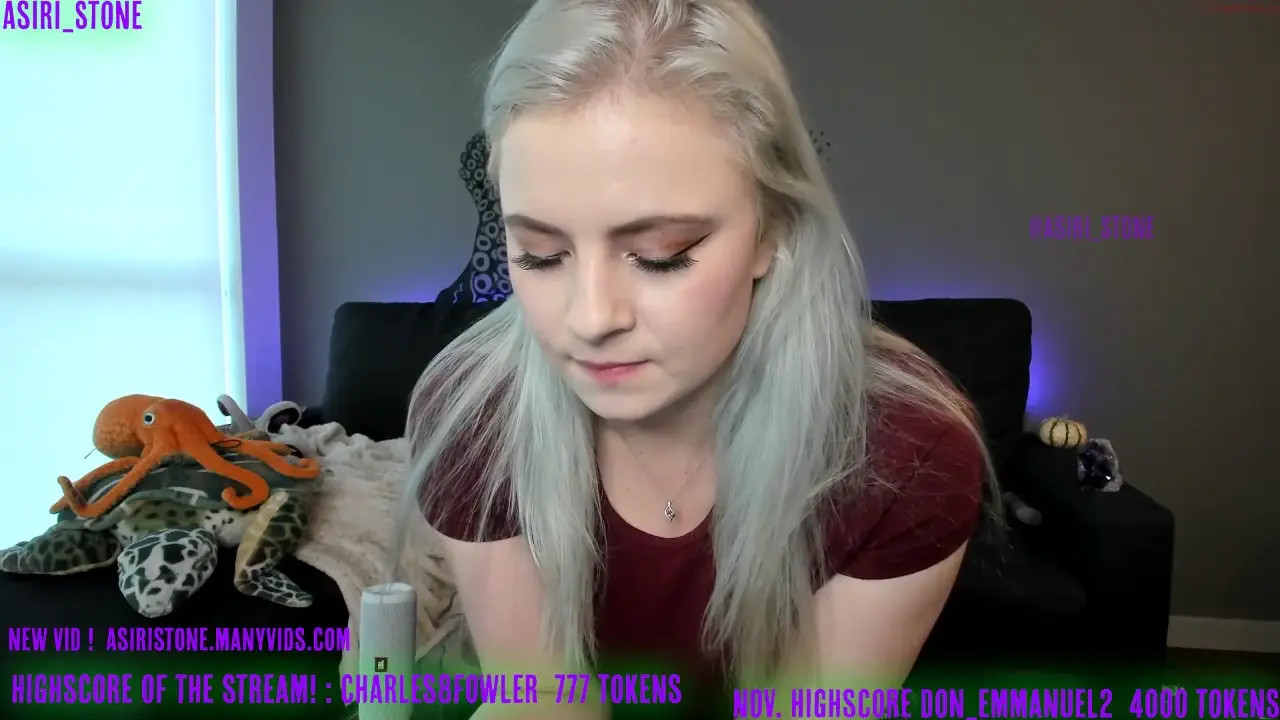 Asiri_ocean_free OnlyFans Leaked Nude Video #182693
