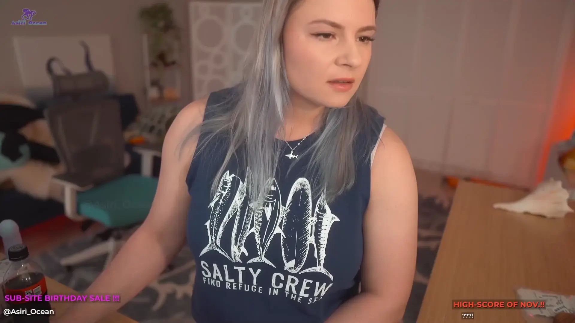 Asiri_ocean_free OnlyFans Leaked Nude Video #182698