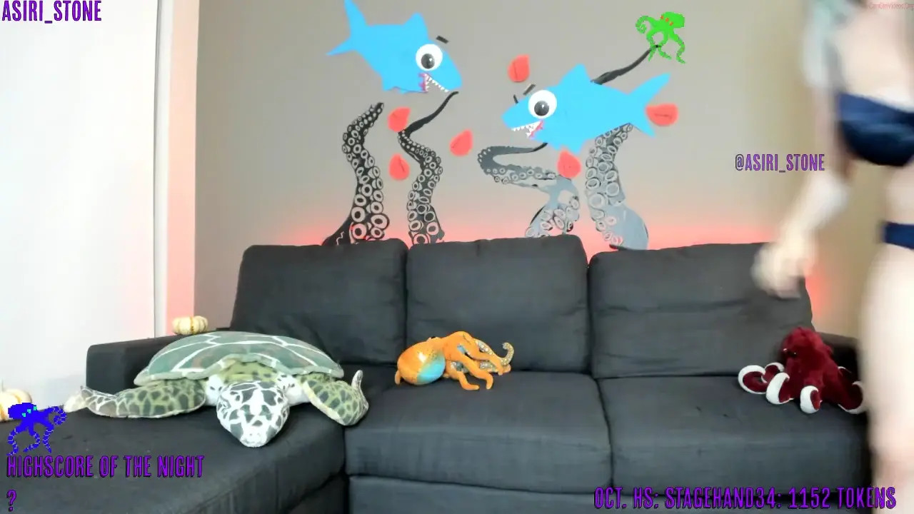 Asiri_ocean_free OnlyFans Leaked Nude Video #182702