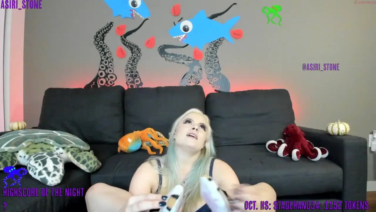 Asiri_ocean_free OnlyFans Leaked Nude Video #182708