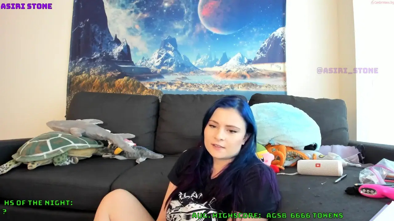 Asiri_ocean_free OnlyFans Leaked Nude Video #182714 - ePornLeak