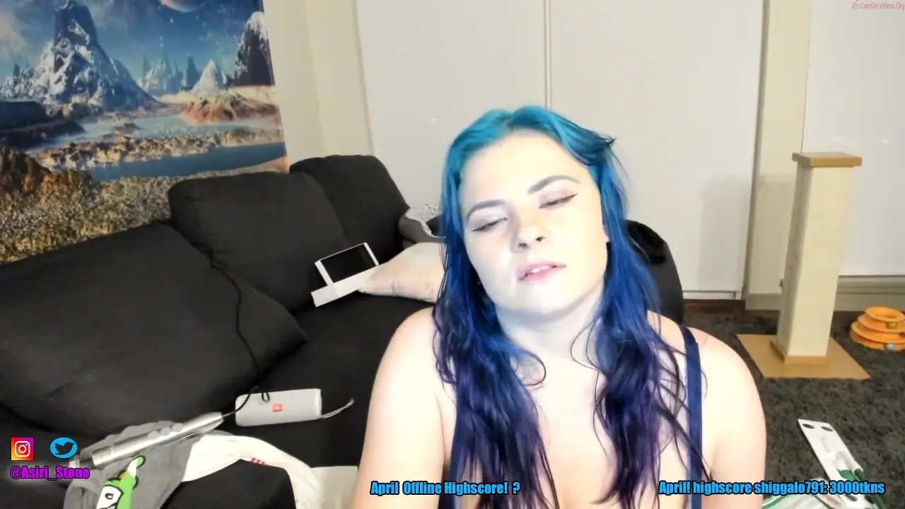 Asiri_ocean_free OnlyFans Leaked Nude Video #182716