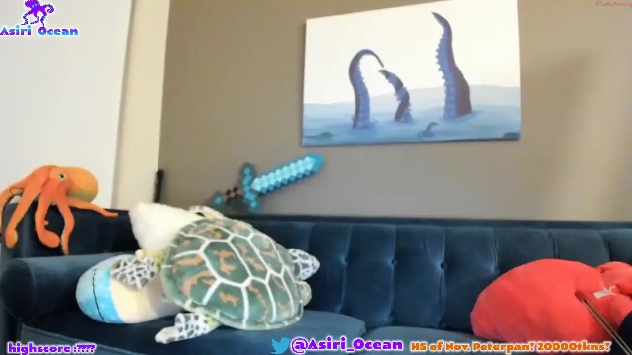 Asiri_ocean_free OnlyFans Leaked Nude Video #182723
