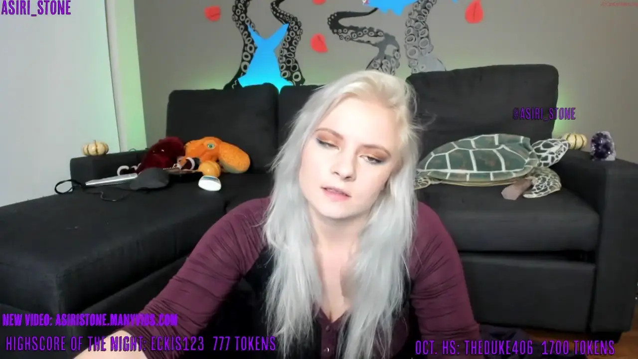 Asiri_ocean_free OnlyFans Leaked Nude Video #182728