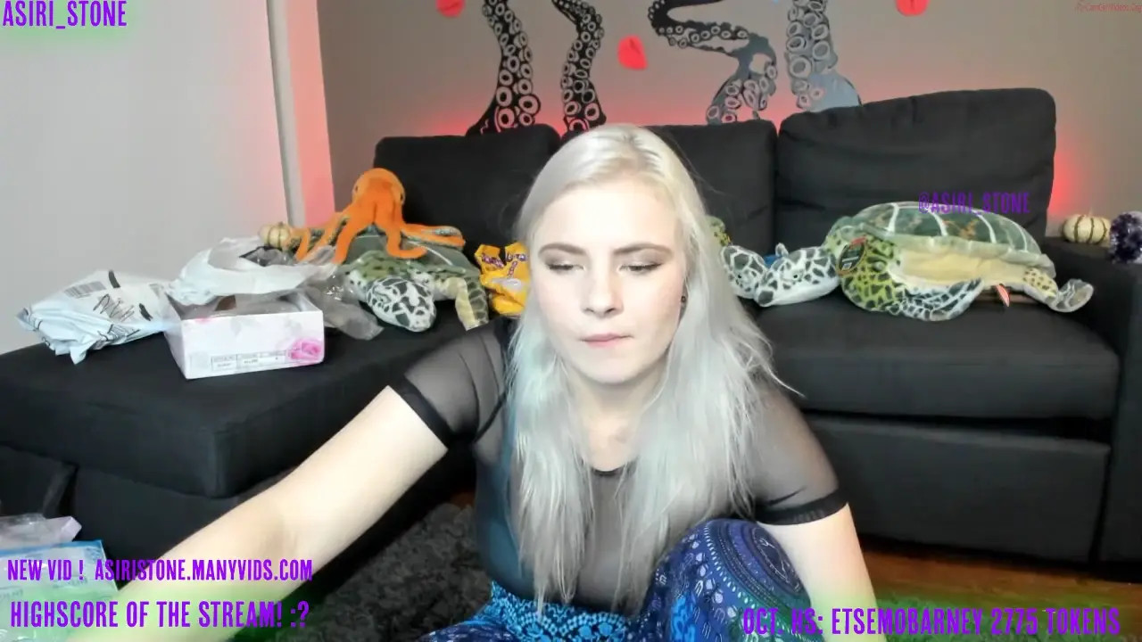 Asiri_ocean_free OnlyFans Leaked Nude Video #182734