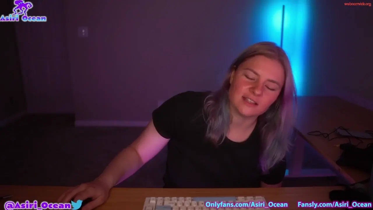 Asiri_ocean_free OnlyFans Leaked Nude Video #182748