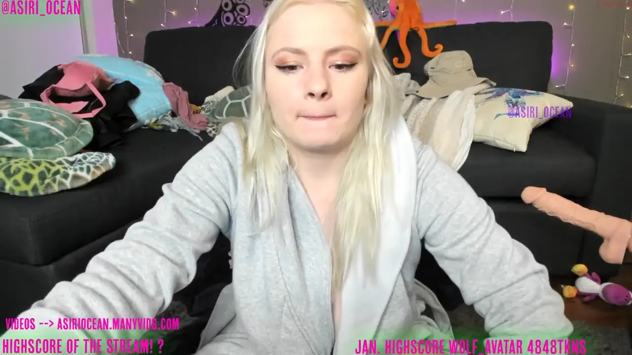Asiri_ocean_free OnlyFans Leaked Nude Video #182754