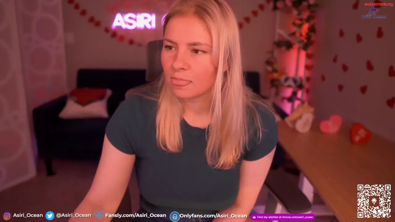 Asiri_ocean_free OnlyFans Leaked Nude Video #182755