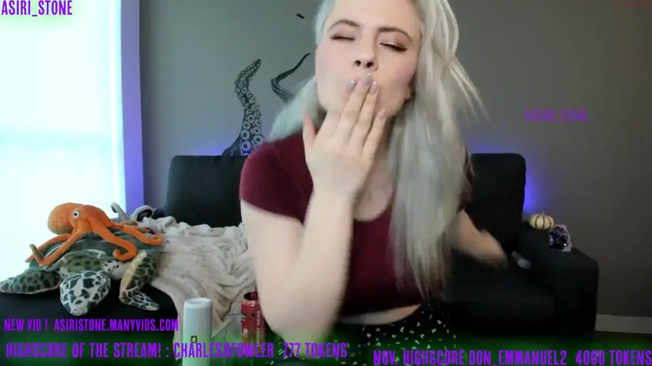 Asiri_ocean_free OnlyFans Leaked Nude Video #182768