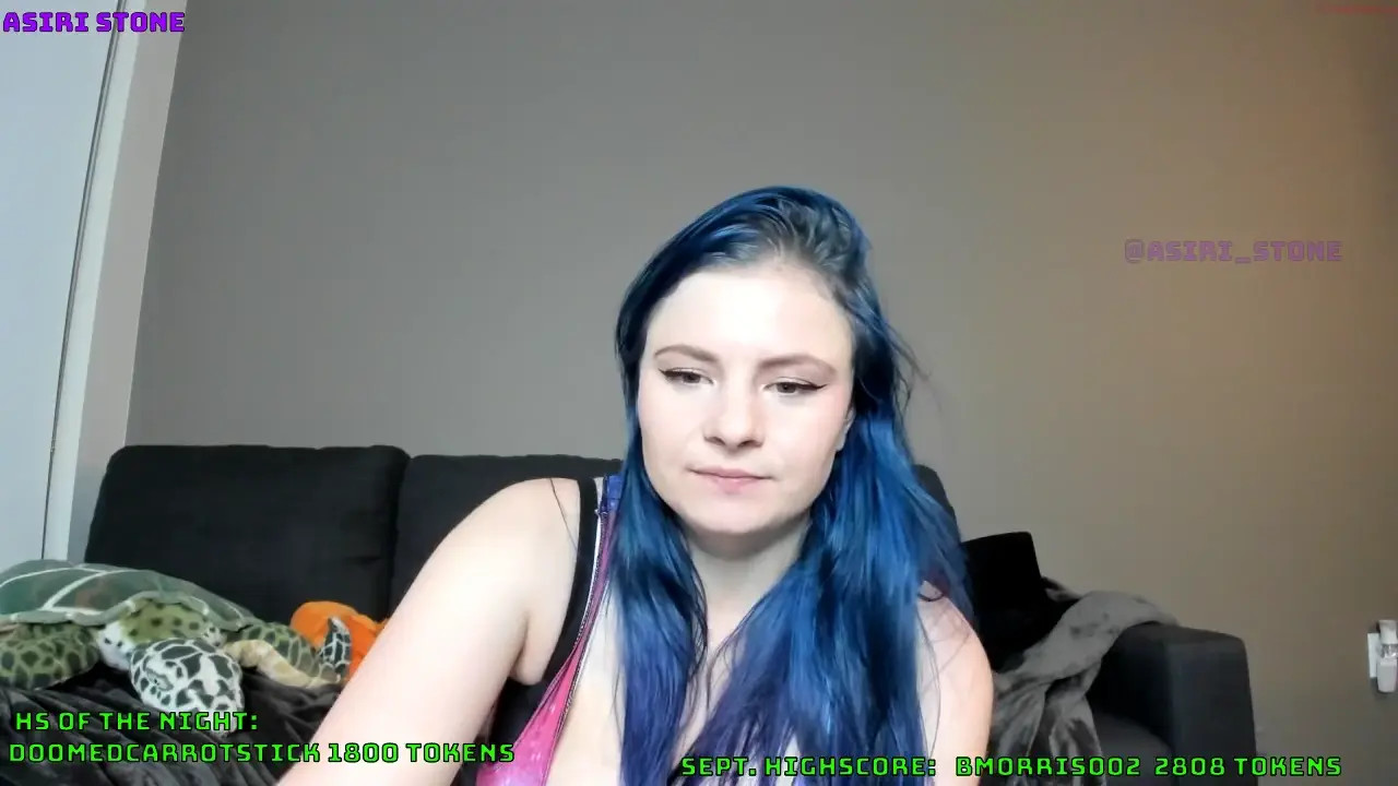 Asiri_ocean_free OnlyFans Leaked Nude Video #182771