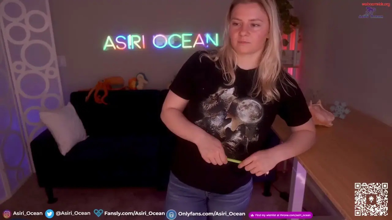 Asiri_ocean_free OnlyFans Leaked Nude Video #182774