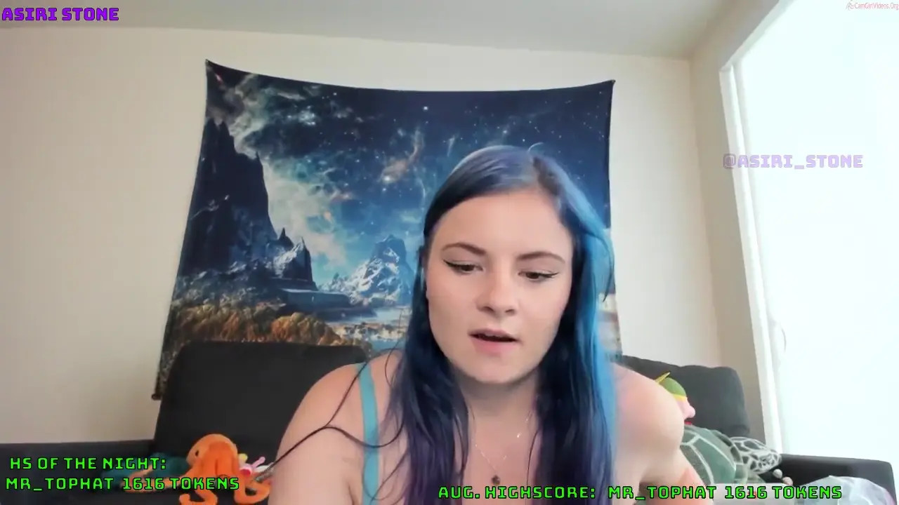 Asiri_ocean_free OnlyFans Leaked Nude Video #182785