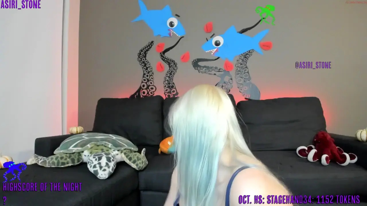 Asiri_ocean_free OnlyFans Leaked Nude Video #182786