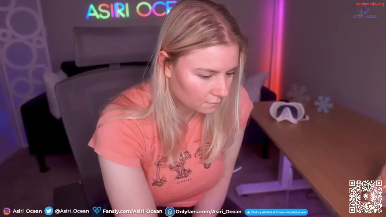 Asiri_ocean_free OnlyFans Leaked Nude Video #182789