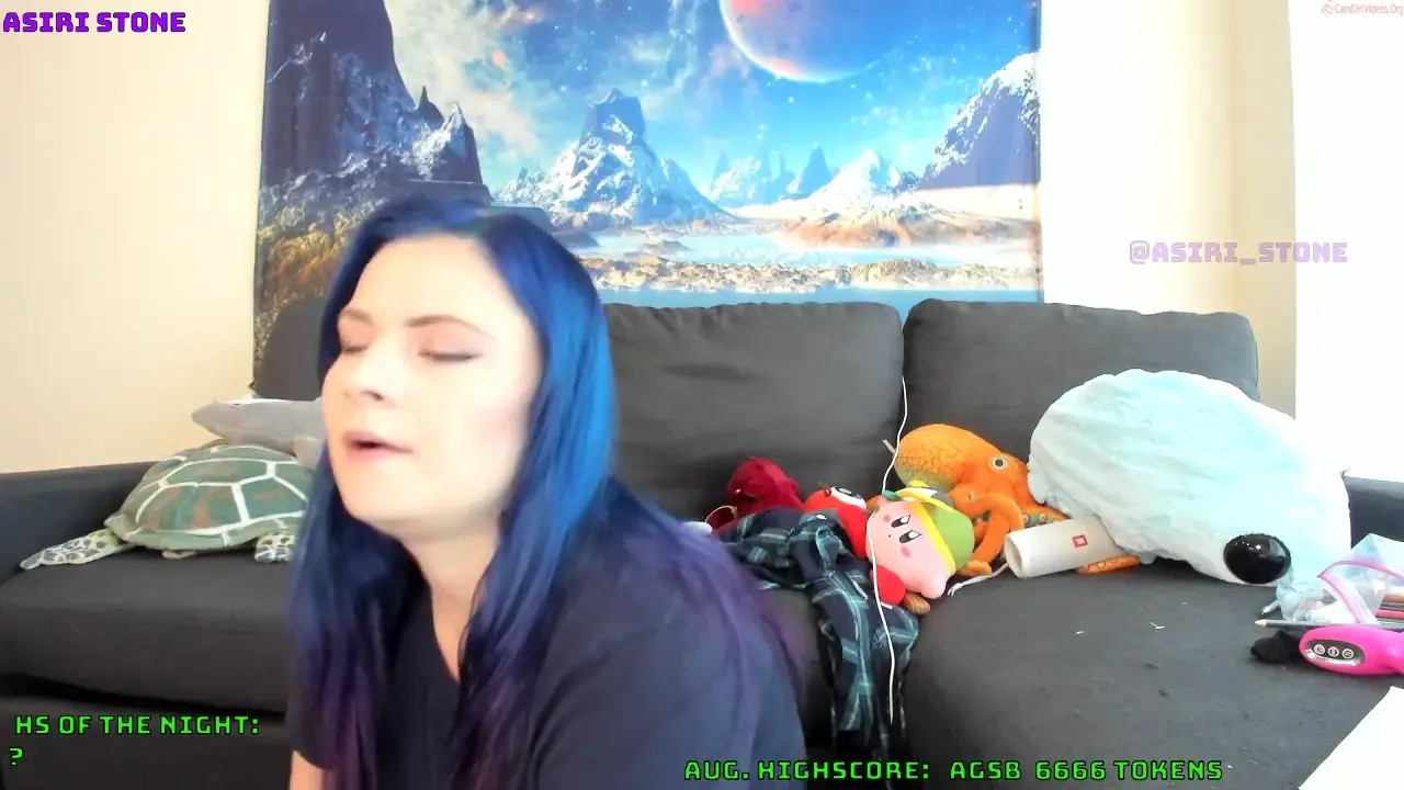 Asiri_ocean_free OnlyFans Leaked Nude Video #182804 - ePornLeak