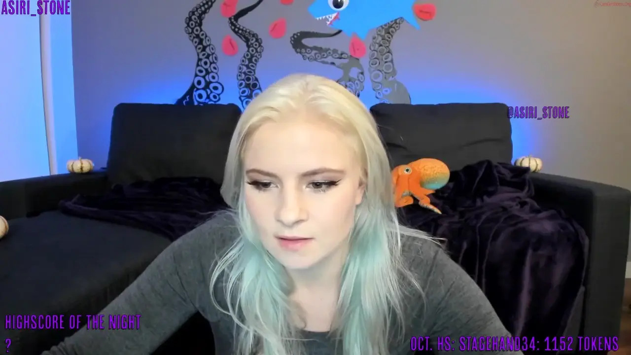 Asiri_ocean_free OnlyFans Leaked Nude Video #182805