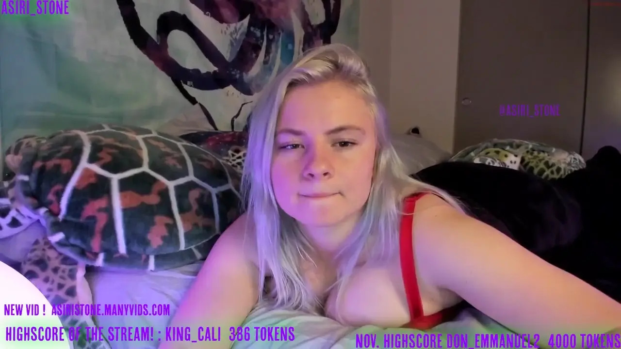 Asiri_ocean_free OnlyFans Leaked Nude Video #182809