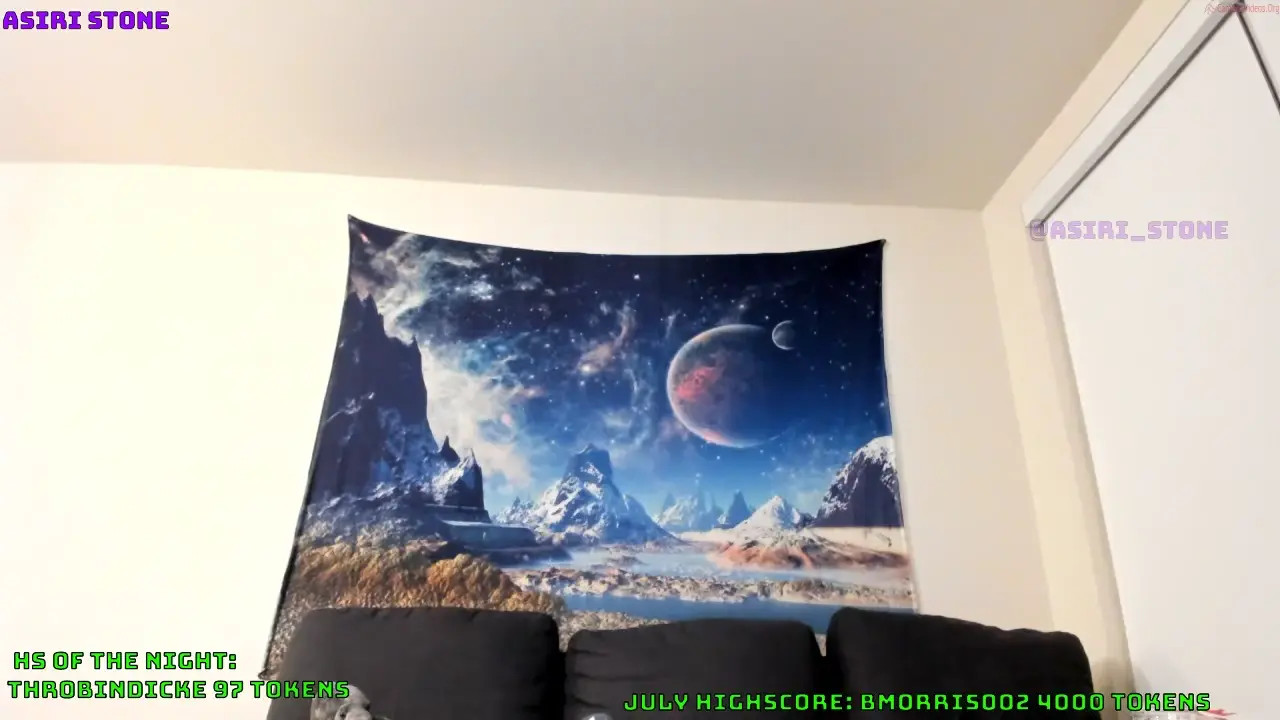 Asiri_ocean_free OnlyFans Leaked Nude Video #182815