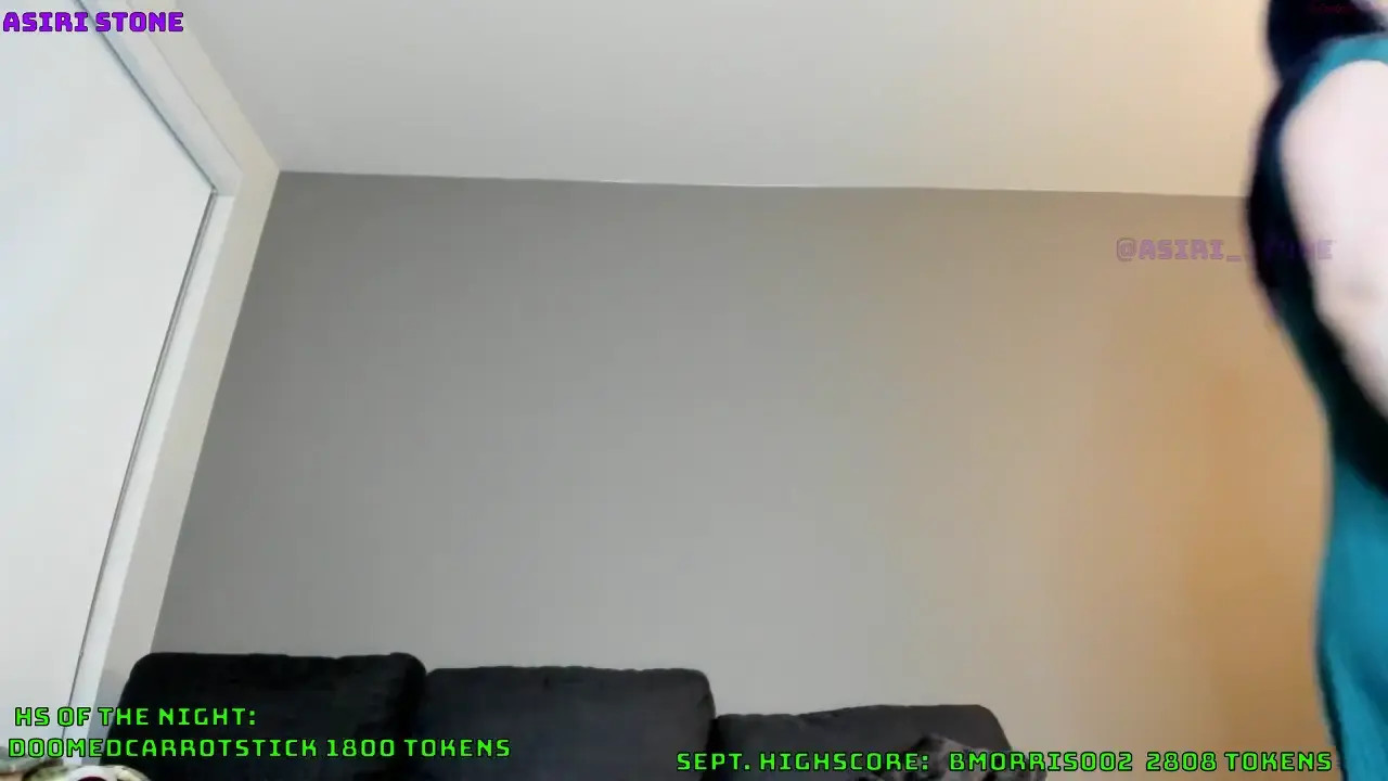 Asiri_ocean_free OnlyFans Leaked Nude Video #182824