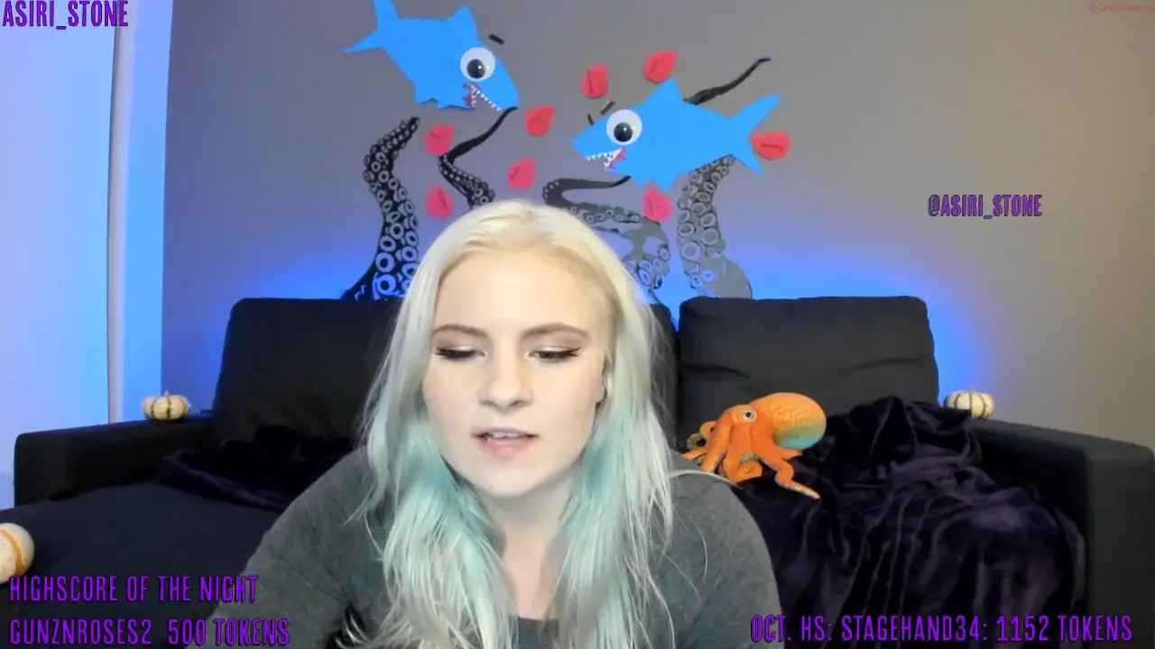 Asiri_ocean_free OnlyFans Leaked Nude Video #182840