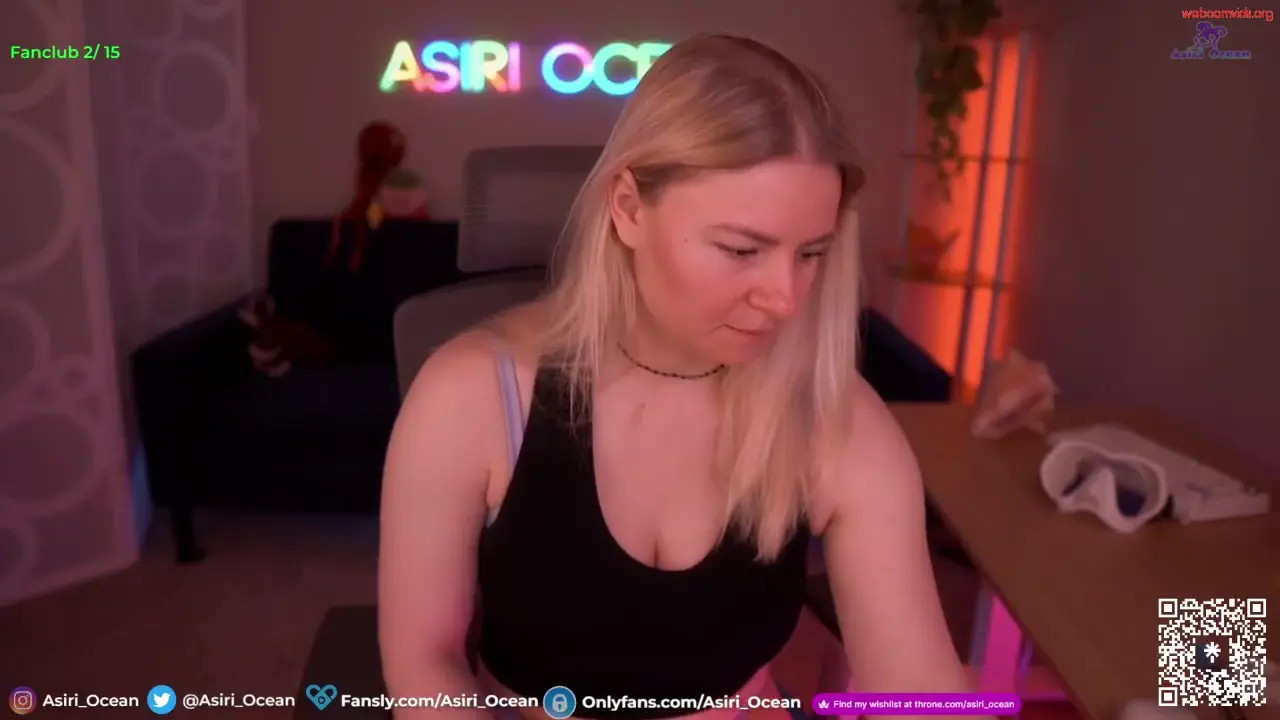 Asiri_ocean_free OnlyFans Leaked Nude Video #182843 - ePornLeak