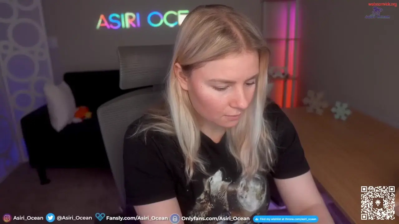 Asiri_ocean_free OnlyFans Leaked Nude Video #182849