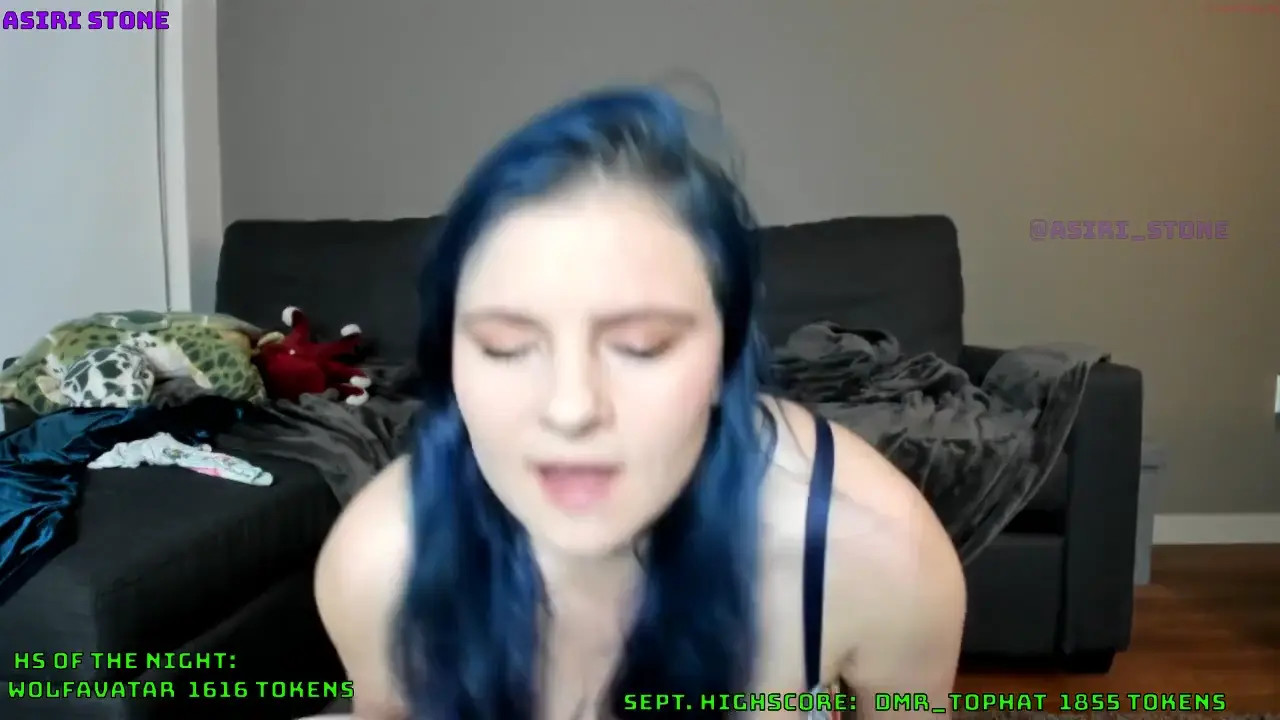 Asiri_ocean_free OnlyFans Leaked Nude Video #182874