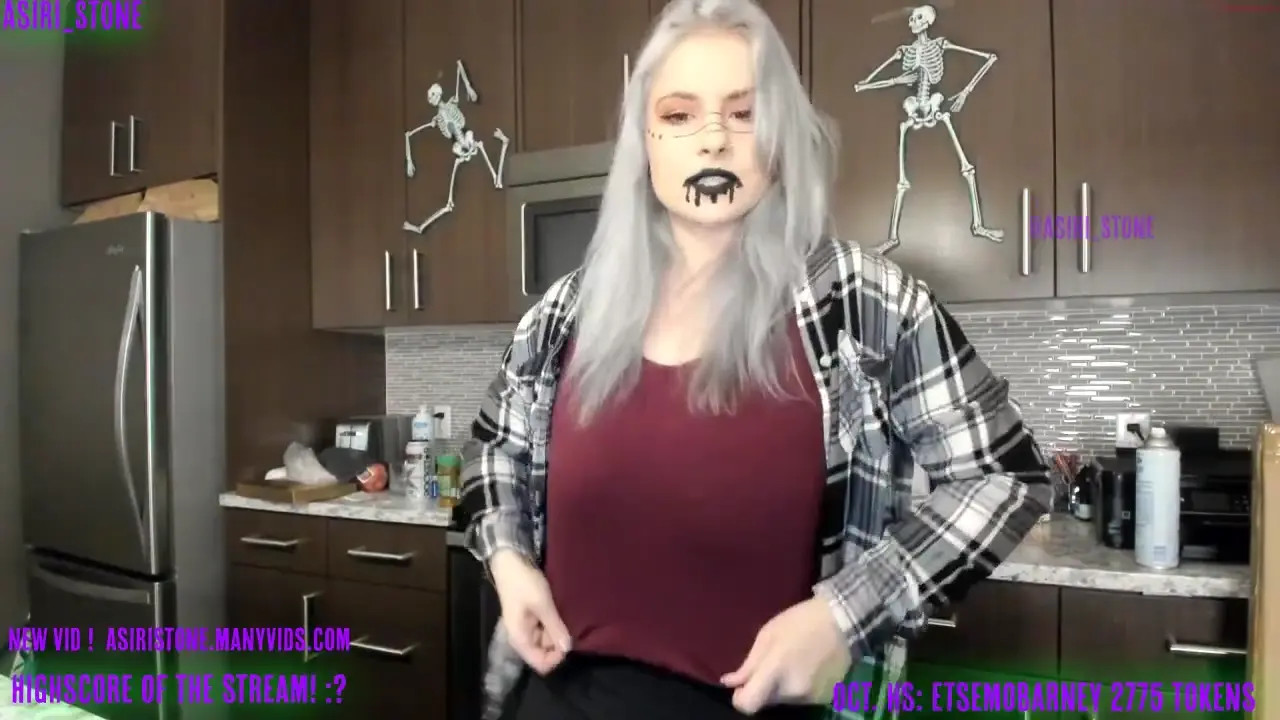Asiri_ocean_free OnlyFans Leaked Nude Video #182881