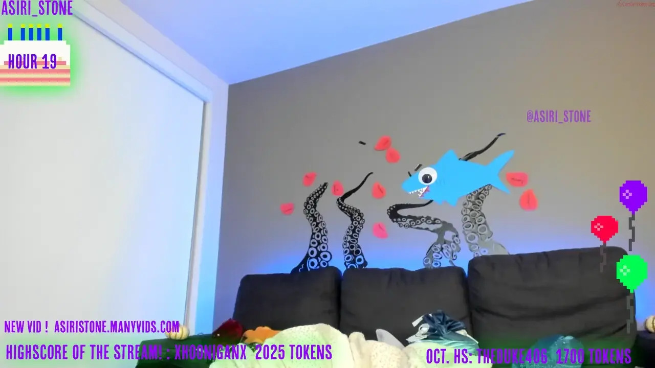 Asiri_ocean_free OnlyFans Leaked Nude Video #182884