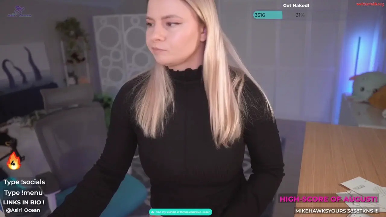 Asiri_ocean_free OnlyFans Leaked Nude Video #182886
