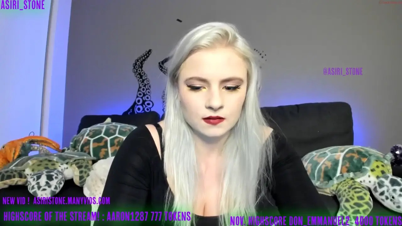 Asiri_ocean_free OnlyFans Leaked Nude Video #182887