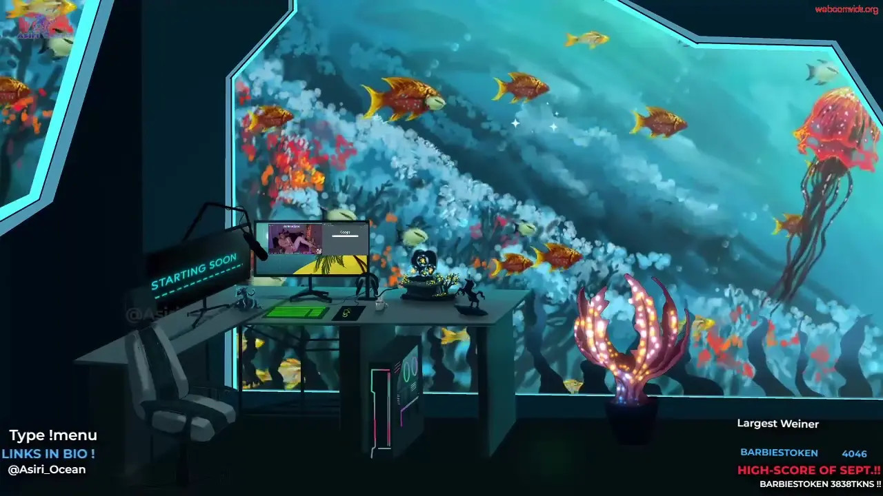 Asiri_ocean_free OnlyFans Leaked Nude Video #182892 - ePornLeak