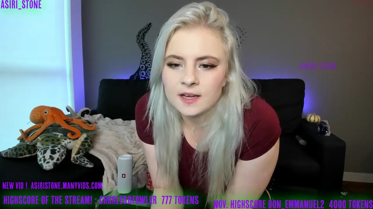 Asiri_ocean_free OnlyFans Leaked Nude Video #182902