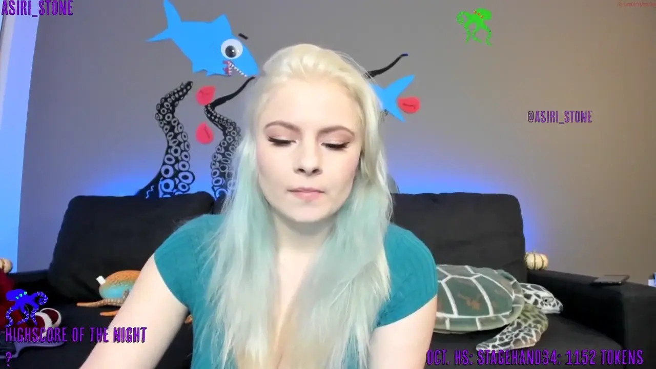 Asiri_ocean_free OnlyFans Leaked Nude Video #182903