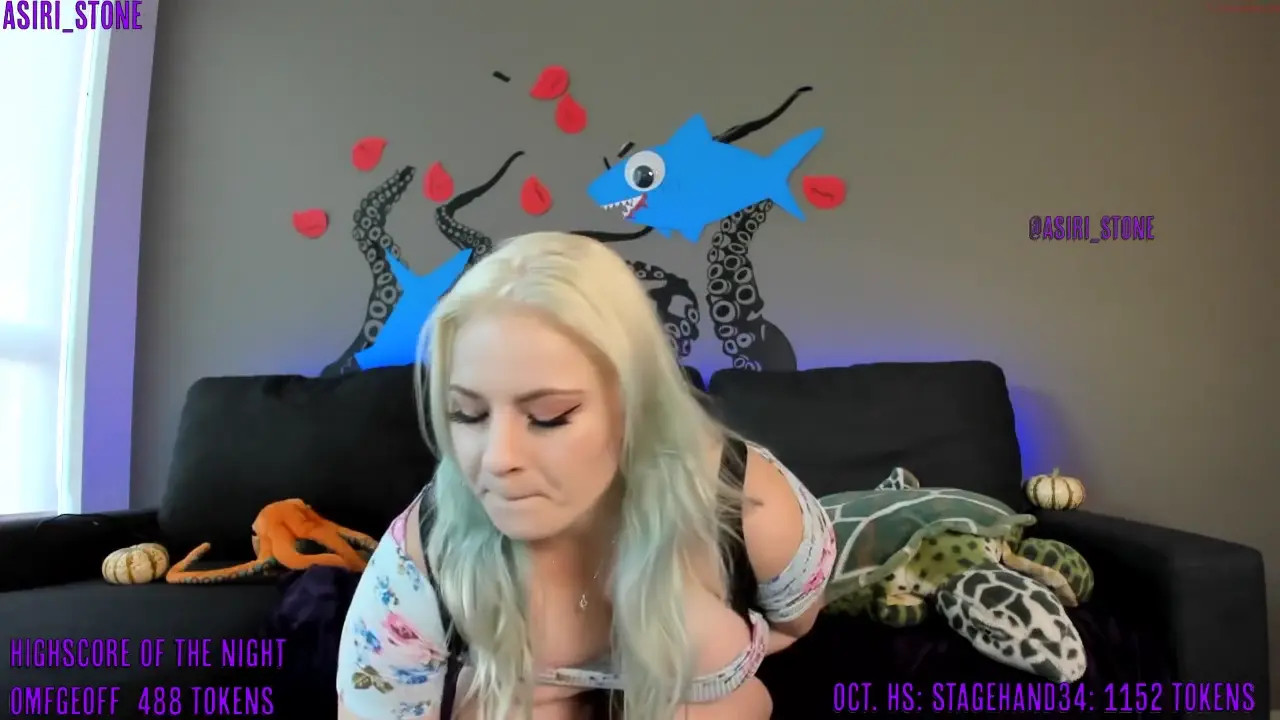Asiri_ocean_free OnlyFans Leaked Nude Video #182905