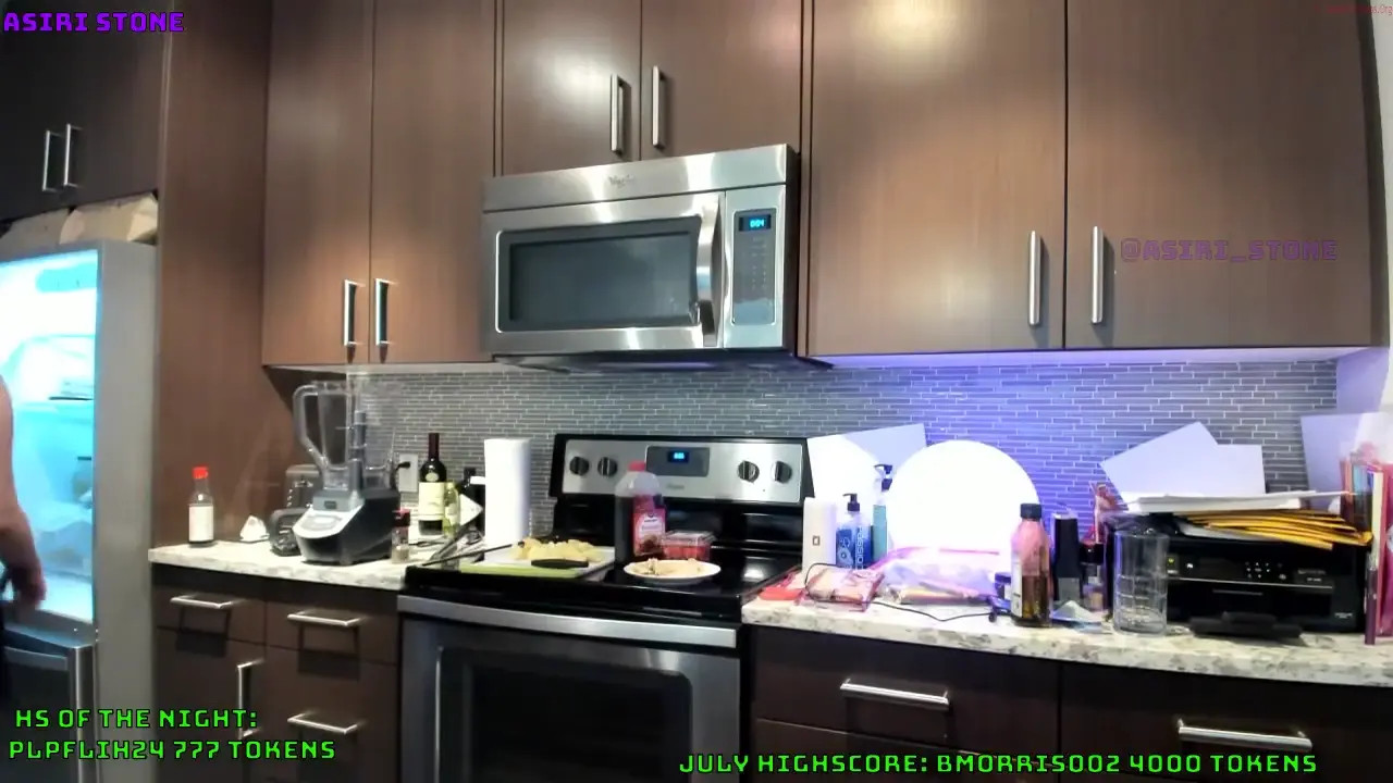 Asiri_ocean_free OnlyFans Leaked Nude Video #182907