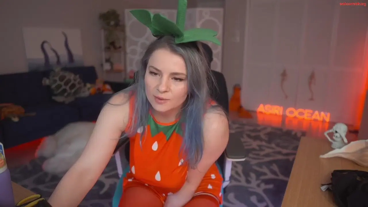 Asiri_ocean_free OnlyFans Leaked Nude Video #182914