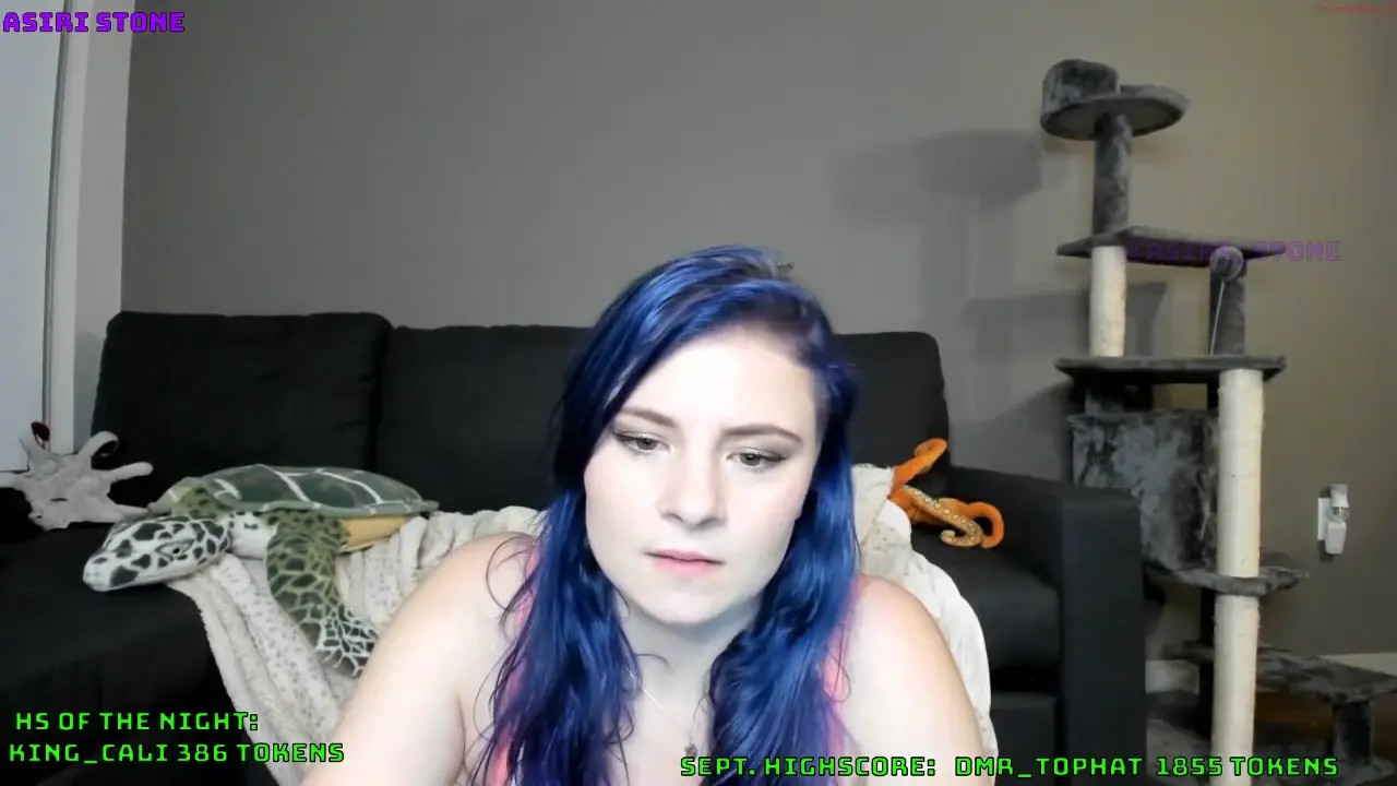 Asiri_ocean_free OnlyFans Leaked Nude Video #182924