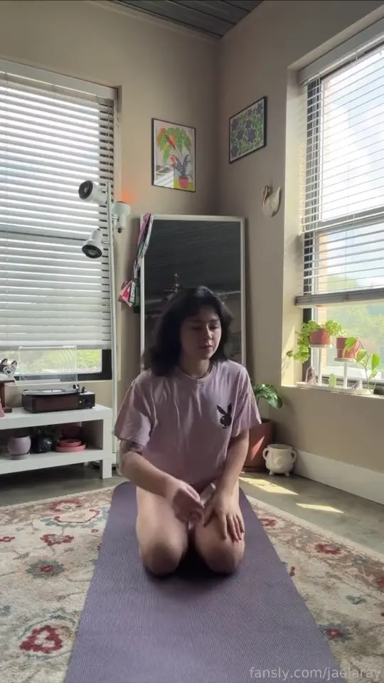 Jaelaray OnlyFans Leaked Nude Video #182978