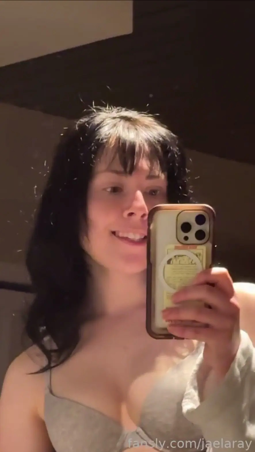 Jaelaray OnlyFans Leaked Nude Video #183002