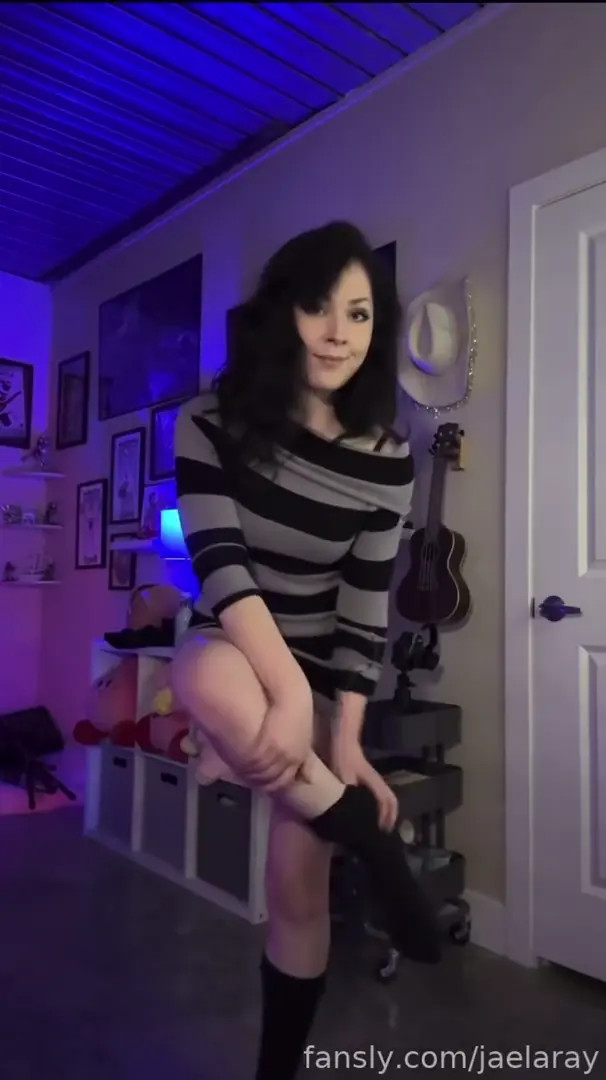 Jaelaray OnlyFans Leaked Nude Video #183014