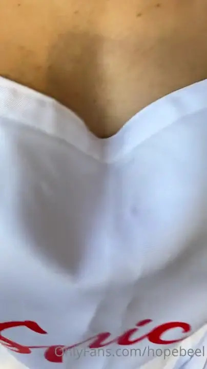 Hopebeel OnlyFans Leaked Nude Video #183066