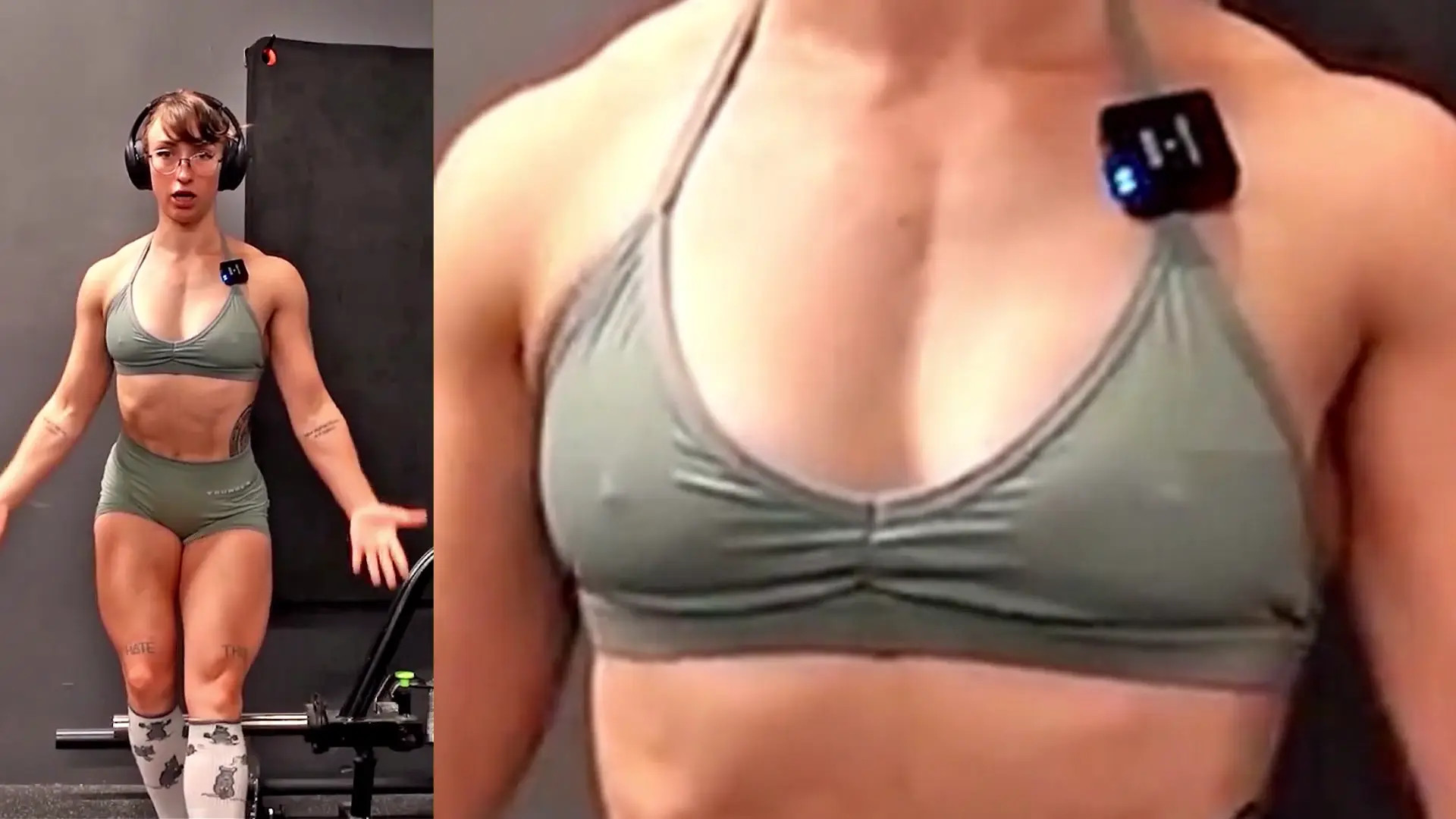 Leanbeafpatty OnlyFans Leaked Nude Video #183287 - ePornLeak