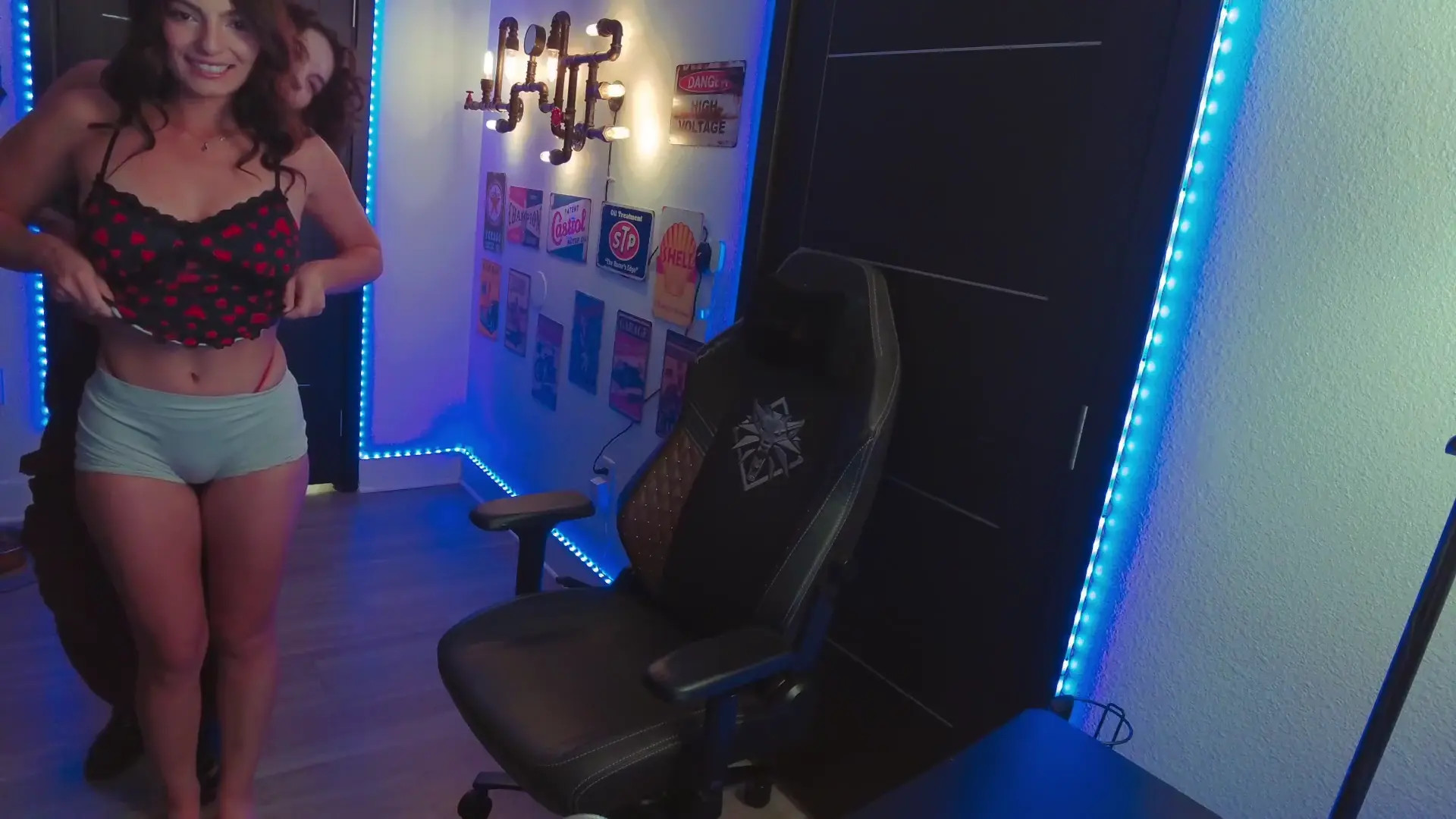 Athnessa OnlyFans Leaked Nude Video #183329 - ePornLeak