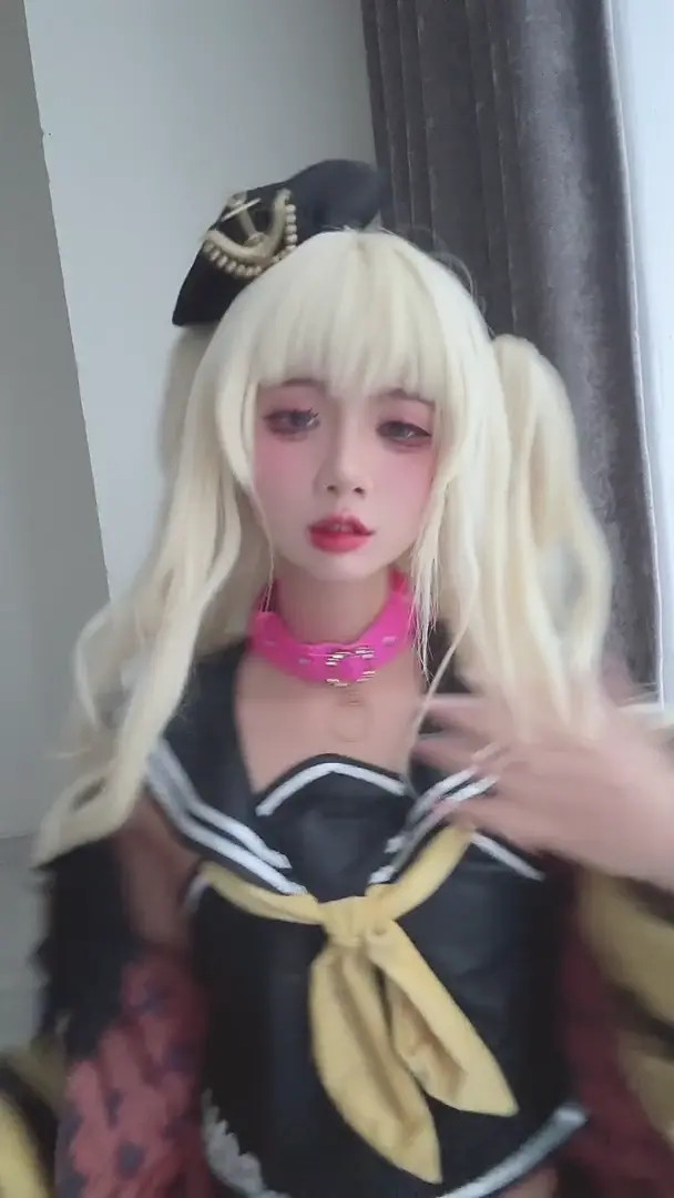 Poppachan27 OnlyFans Leaked Nude Video #183452