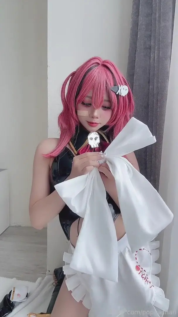 Poppachan27 OnlyFans Leaked Nude Video #183464