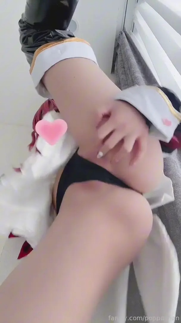 Poppachan27 OnlyFans Leaked Nude Video #183466